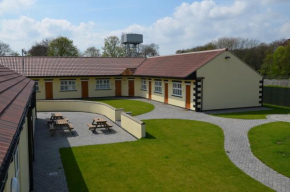 Hotels in Sandtoft